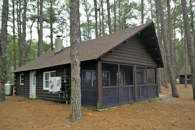 Visit Janes Island State Park On Your Trip To Crisfield