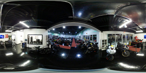 Next Ride - Visual