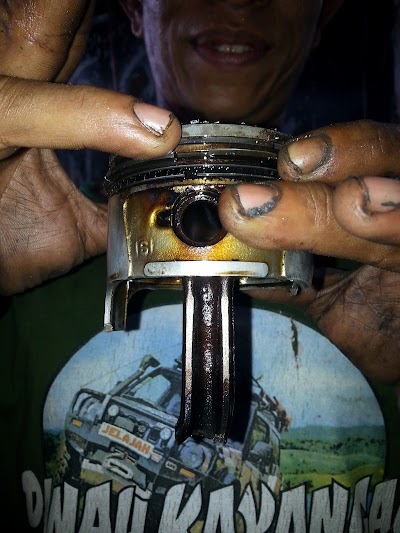 Photos of Bengkel JkM