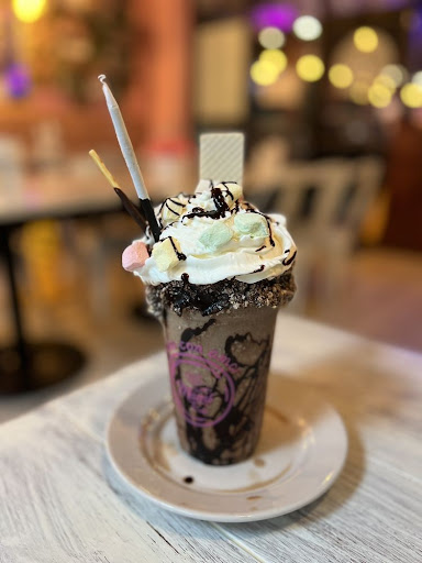 Dulce Mami Cafe - Thumbnail