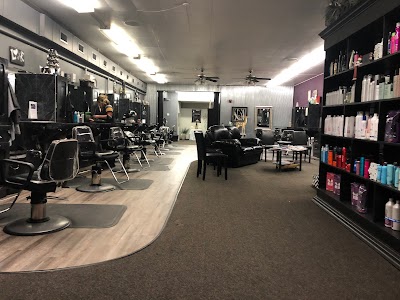 New-U-Salon