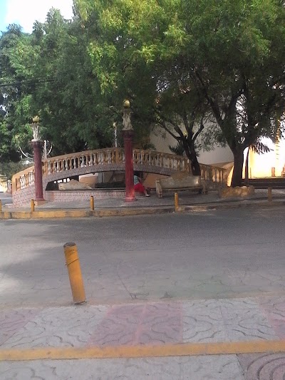 Photos of IGLESIAS LA MERCED
