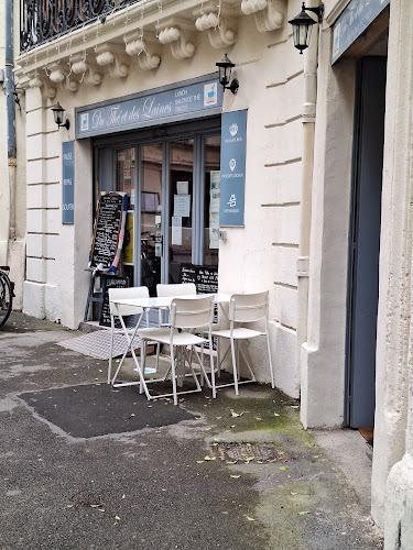 Comentarii opinii despre Du Thé et Des Laines