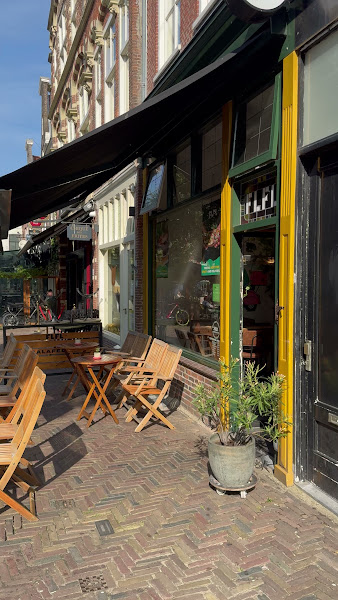 FLFL Haarlem — photo