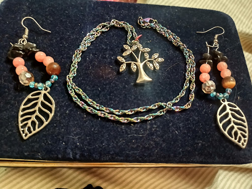 Twinflame Love Jewelry and Creations - Thumbnail