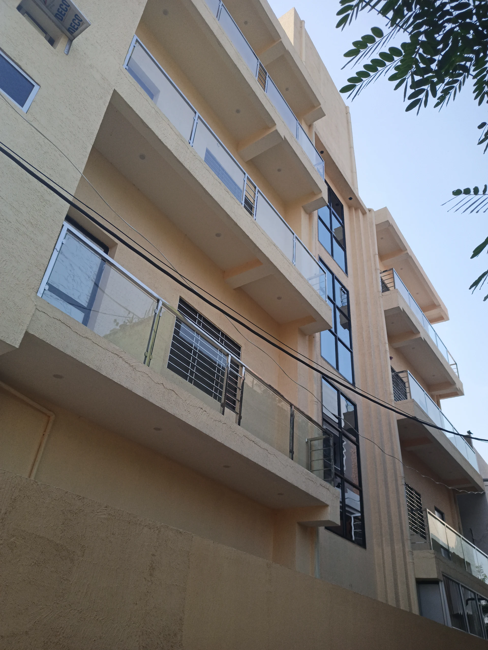 Hotel krishn bhumi regency