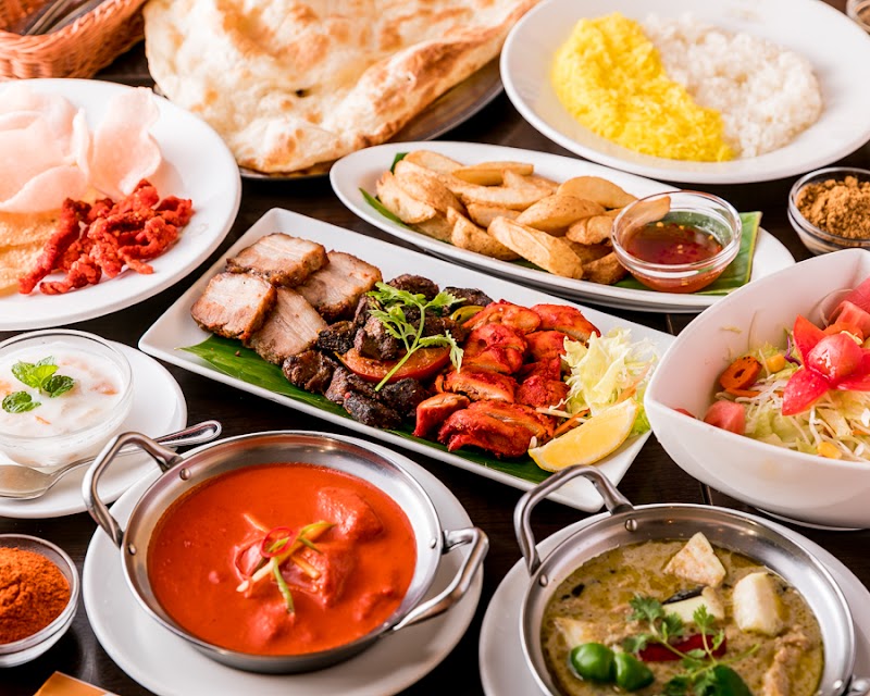 アジアンダイニング LUMBINI 柏店