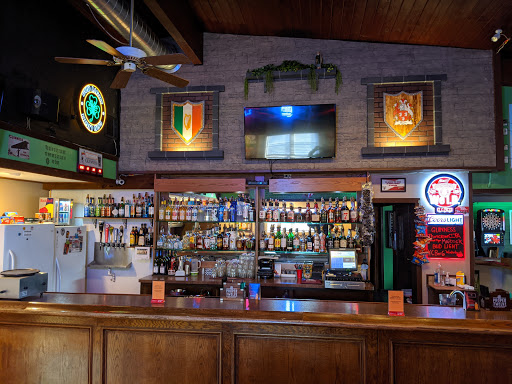 Ryan's Pub - Visual