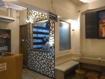 Photos of Cafe 88