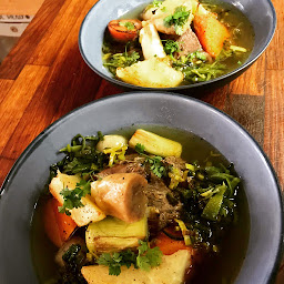 Photo n°17 de La Grivoiserie à Paris (Restaurant)