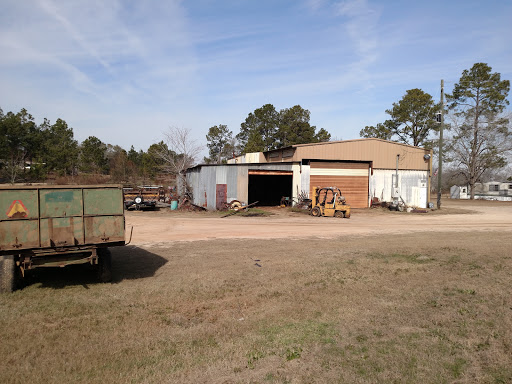 Parks Welding General Repair