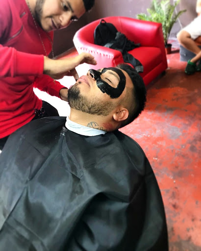 Cemaf Barberia Y Peluquería