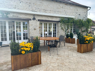 Photo n°8 de Domaine Chapelle à La Chapelle-la-Reine (Séminaire)