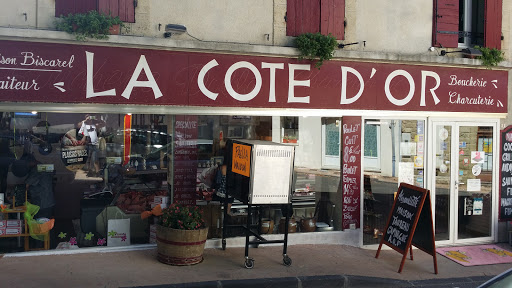 La Cote d'Or/ Ortega Père et Fils - Thumbnail
