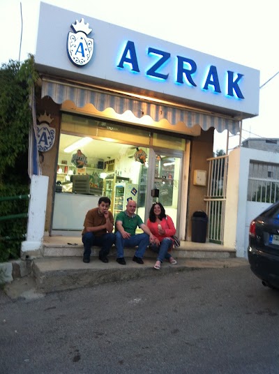 Photos of Patisserie Azrak