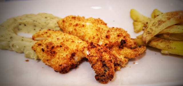 Trattoria Pescheria Azzurra