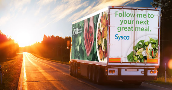 Sysco Boston - Food Distributor & Restaurant Supplies 99 Spring St, Plympton, MA 02367