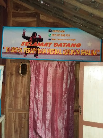 Photos of GURAH DAN TERAPI KESEHATAN