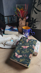 Photo n°11 de PauliHoani créations | accessoires couture et jesmonite à Idron (Fabricant de produits textiles)