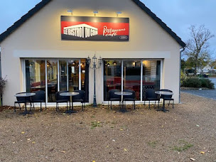 Photo n°2 de Le Bistrot du Coin à Saint-Laurent-Nouan (Restaurant)