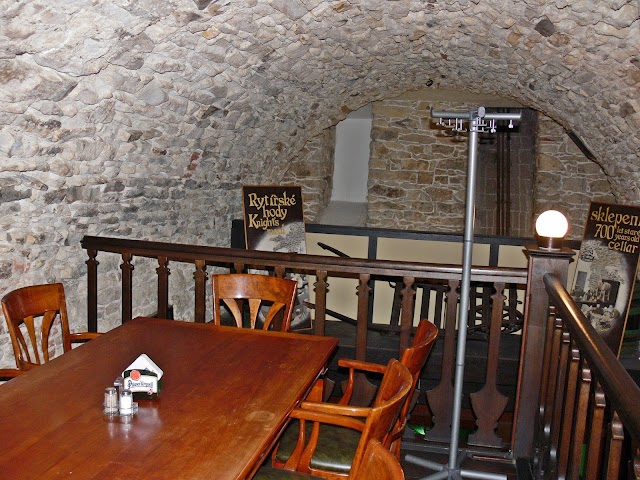 Restaurant U Glaubicu