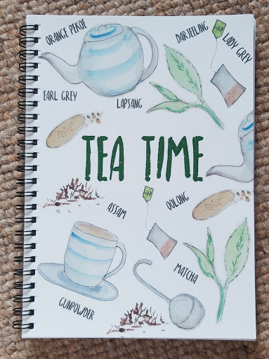 Alexandra Fowler Illustration - Thumbnail