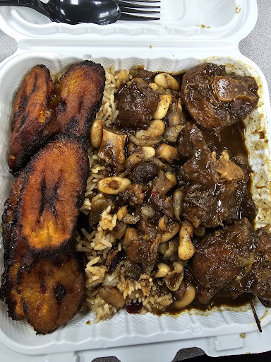 Bespoke Taste & See Caribbean Restaurant - Thumbnail