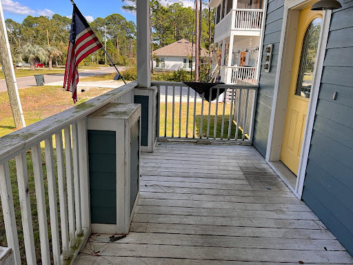 Galan Pressure Washing