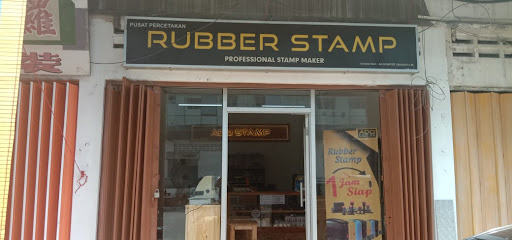 ADQ STAMP PRINTING & ADVERTISING