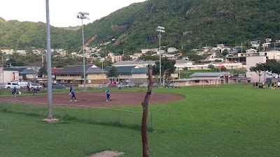 Pālolo Valley District Park