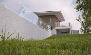 Photo n°20 de Architecture Clermont-Ferrand ENES Projet à Pérignat-lès-Sarliève (Designer d'intérieur)