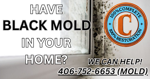 Complete Restoration LLC - Thumbnail