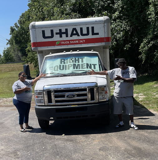 Many Ruff Services - Visual