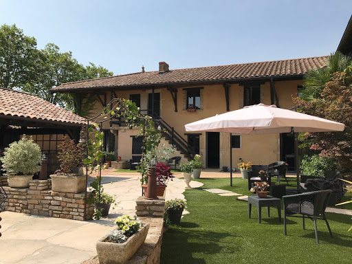 Photo de Domaine de Fontanelle à Savigneux (01480)