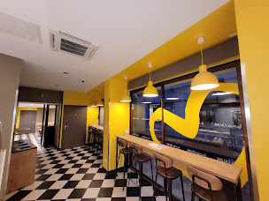 Photo n°18 de La Mie Câline Vesoul à Vesoul (Salon de thé)