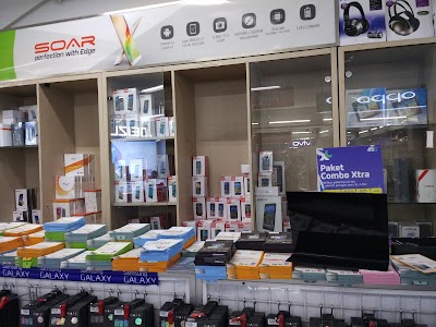 Photos of Butik Dukomsel
