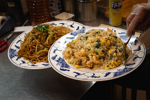 Photo n°9 de Happy Time à Lens (Salon de thé)