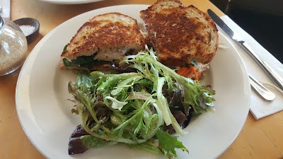 Photos of The Albion Cafe