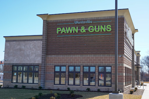 Wentzville Pawn & Guns / All Star Pawn - Thumbnail