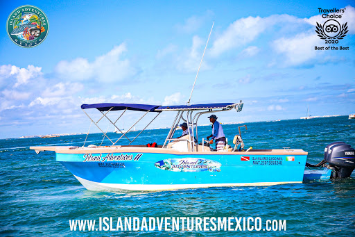Island Adventures Mexico