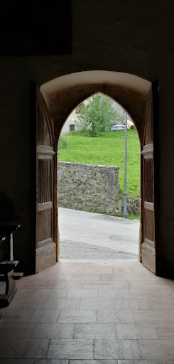 Chiesa della Beata Vergine Maria della Difesa - Vigo di Cadore Gallery - Italy