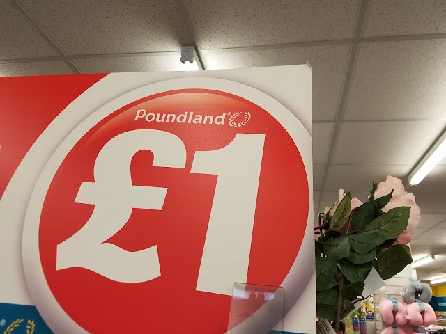 Poundland