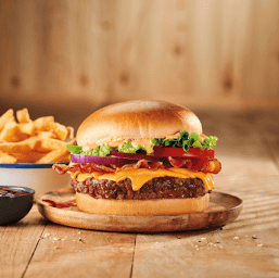 Photo n°126 de Buffalo Grill Montesson à Montesson (Restaurant de grillades à l'américaine)