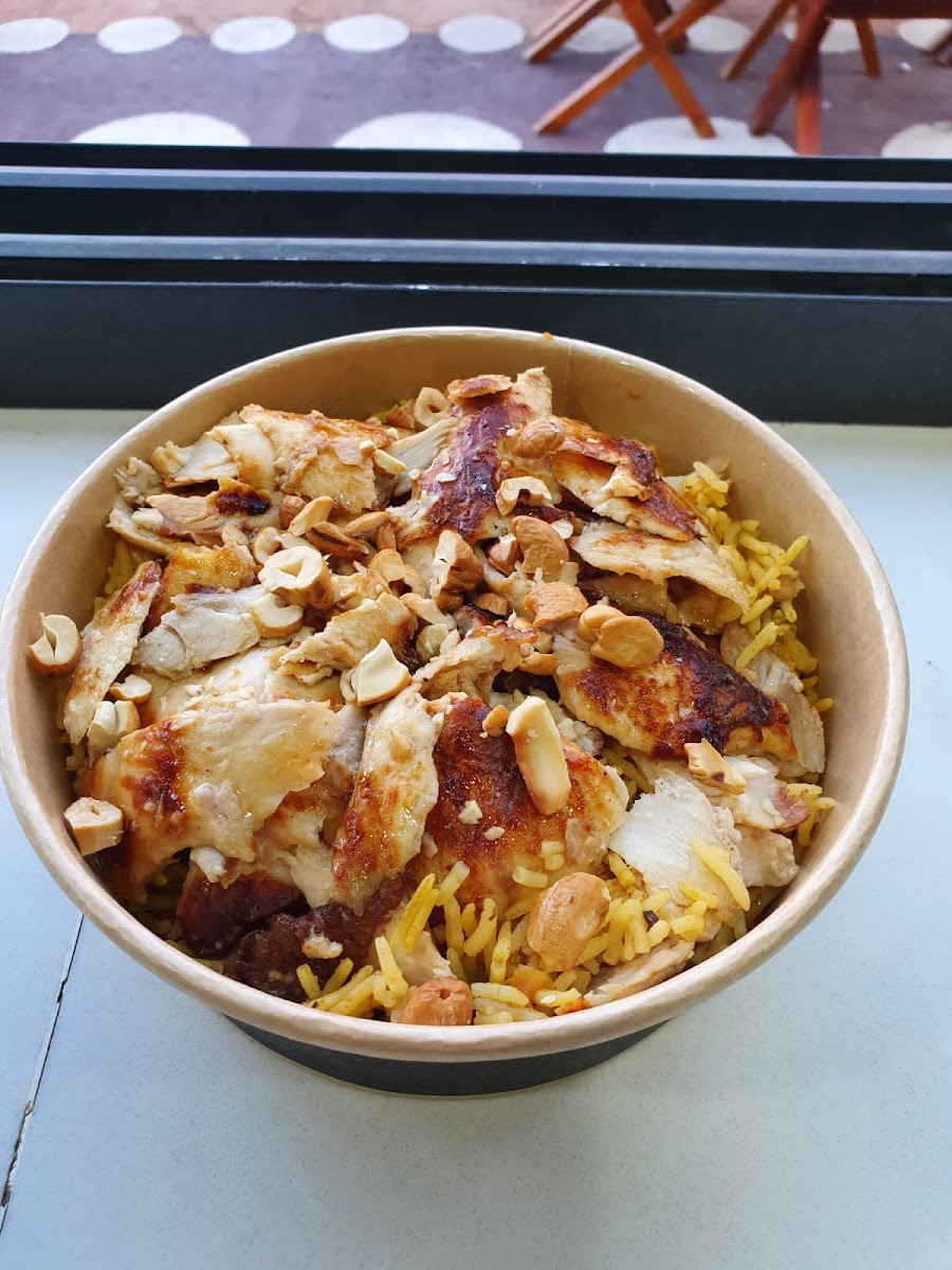 Shawarma Wrappers — photo 3