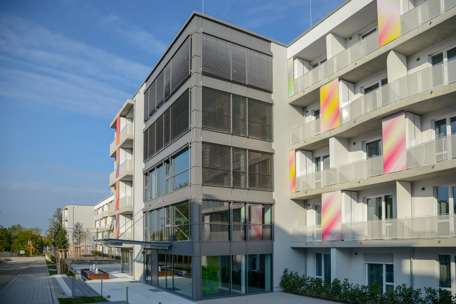 Brucklyn Apartments