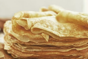 Photo n°2 de Restaurant crêperie La dinette & Cie à Les Eyzies (Crêperie)