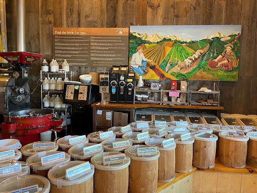 Sudbury Coffee Works - Thumbnail