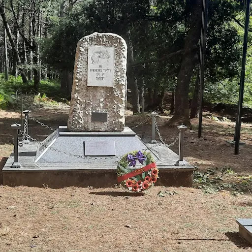 Passo dello Zillastro