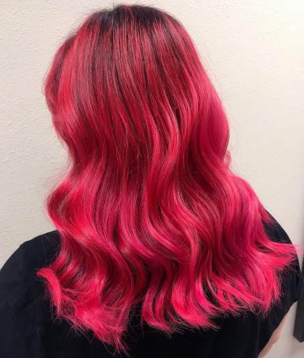 The Hills Salon