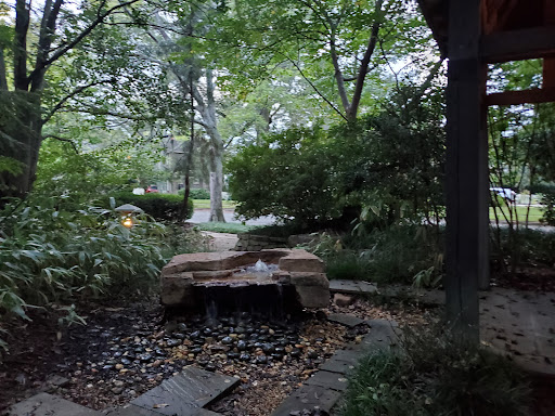 Frazier Park - Visual